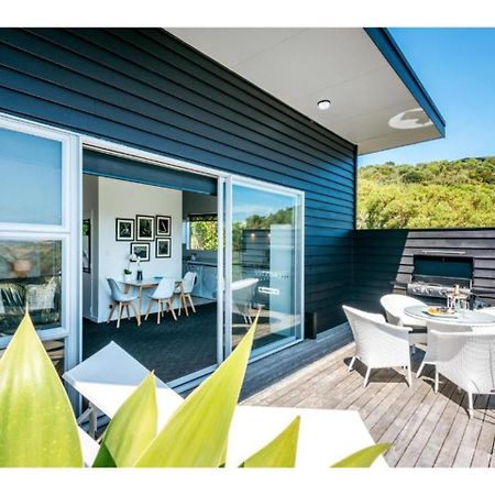 Delamore Cove - Kauri - Stay Waiheke Matiatia Bay Bagian luar foto