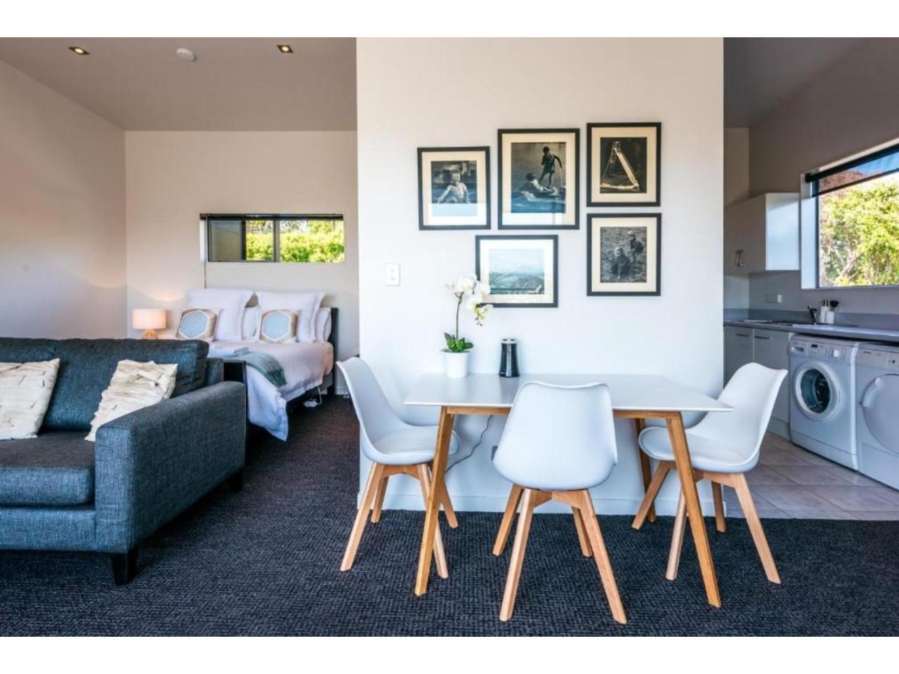 Delamore Cove - Kauri - Stay Waiheke Matiatia Bay Bagian luar foto