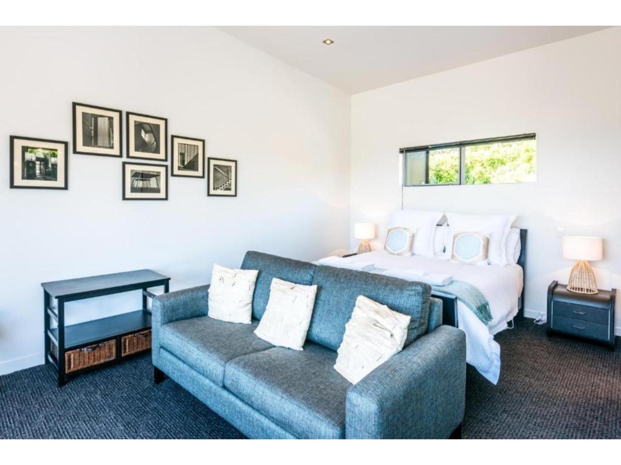 Delamore Cove - Kauri - Stay Waiheke Matiatia Bay Bagian luar foto